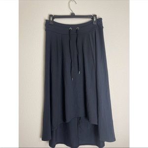 Athleta Midi-skirt Size Small